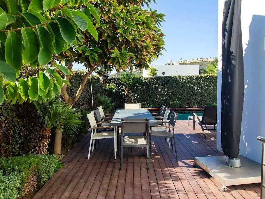 Orada 26 House - Games Room & Privat Heated Pool & Steam Room Gym Albufeira