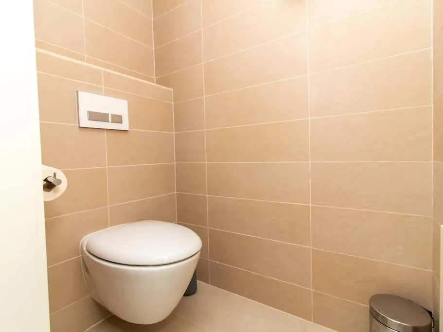 Villa Orada 26 House - Games Room & Privat Heated Pool & Steam Room Gym Albufeira Portugal