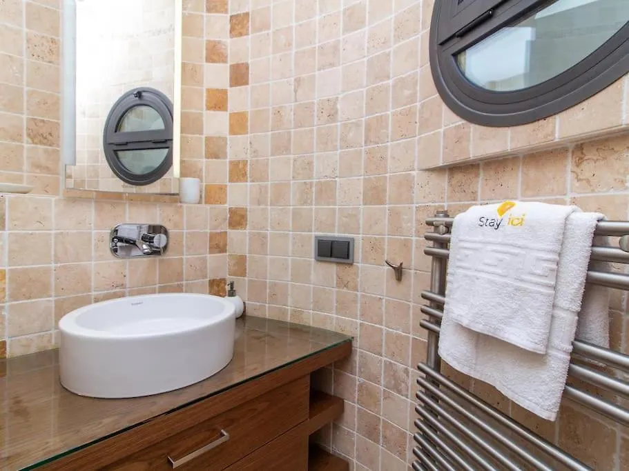 Orada 26 House - Games Room & Privat Heated Pool & Steam Room Gym Albufeira 0*,  Portugal