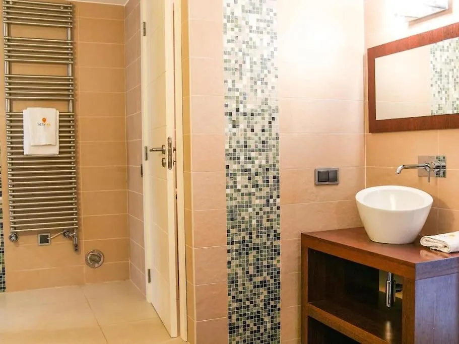 Villa Orada 26 House - Games Room & Privat Heated Pool & Steam Room Gym Albufeira