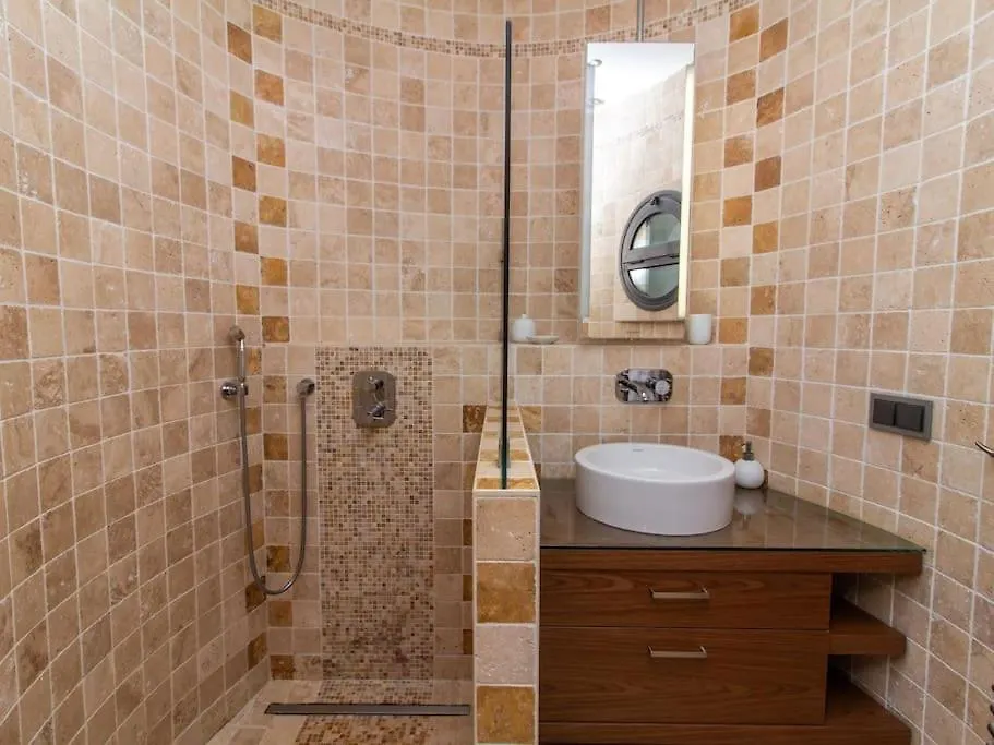 Orada 26 House - Games Room & Privat Heated Pool & Steam Room Gym Albufeira Villa