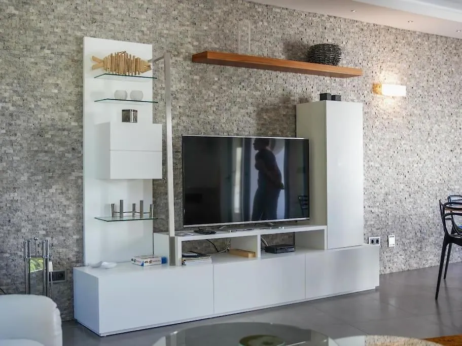Orada 26 House - Games Room & Privat Heated Pool & Steam Room Gym Albufeira Villa