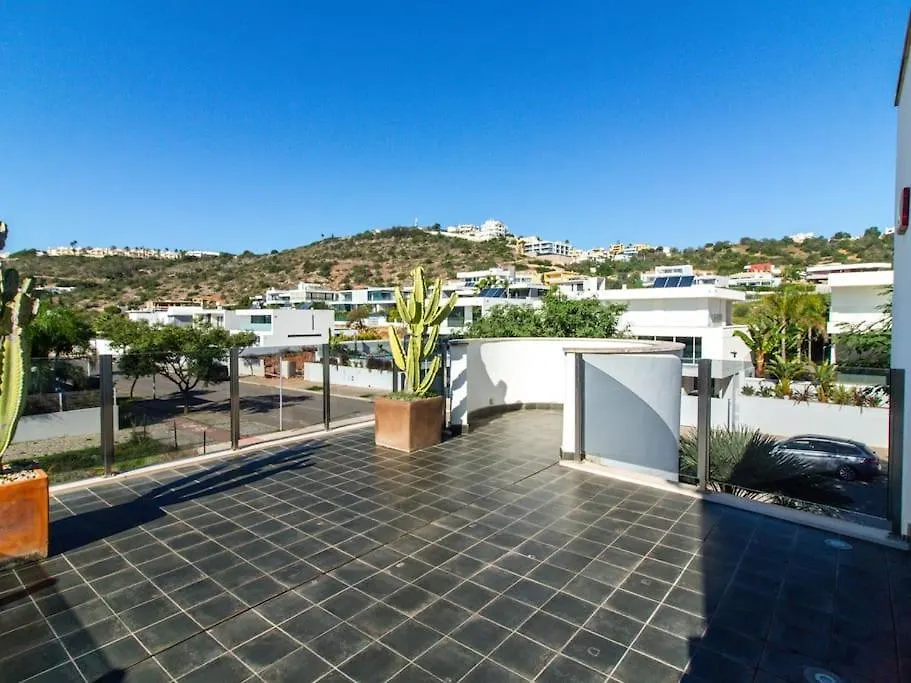 Orada 26 House - Games Room & Privat Heated Pool & Steam Room Gym Albufeira Portugal