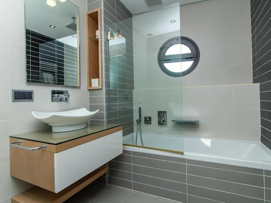 Orada 26 House - Games Room & Privat Heated Pool & Steam Room Gym Albufeira