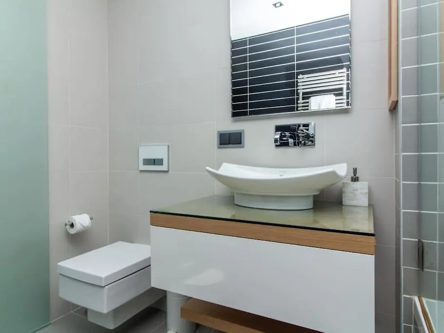 Orada 26 House - Games Room & Privat Heated Pool & Steam Room Gym Albufeira Portugal