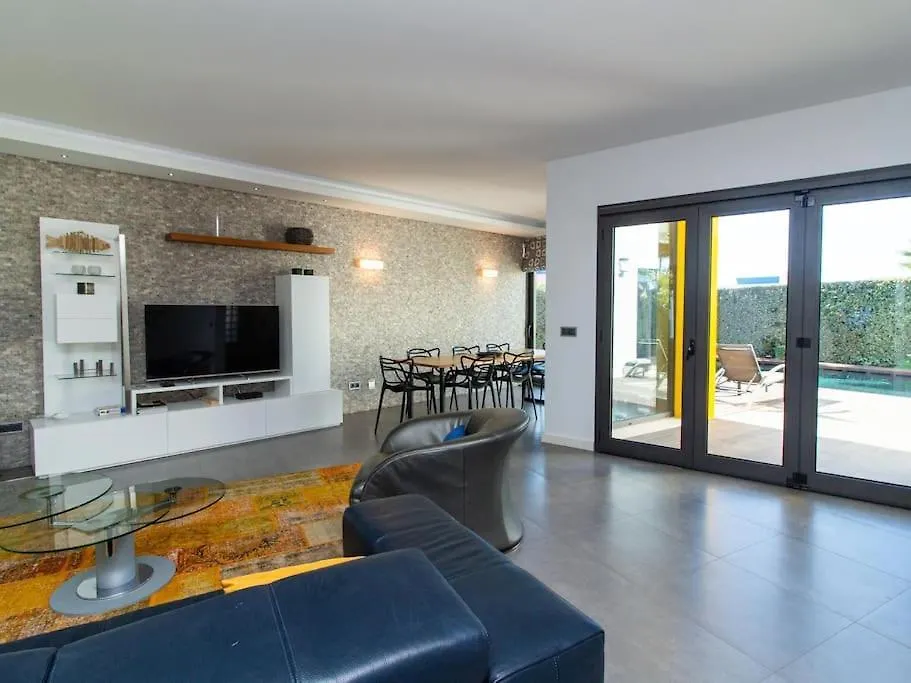 Orada 26 House - Games Room & Privat Heated Pool & Steam Room Gym Albufeira 0*,  Portugal