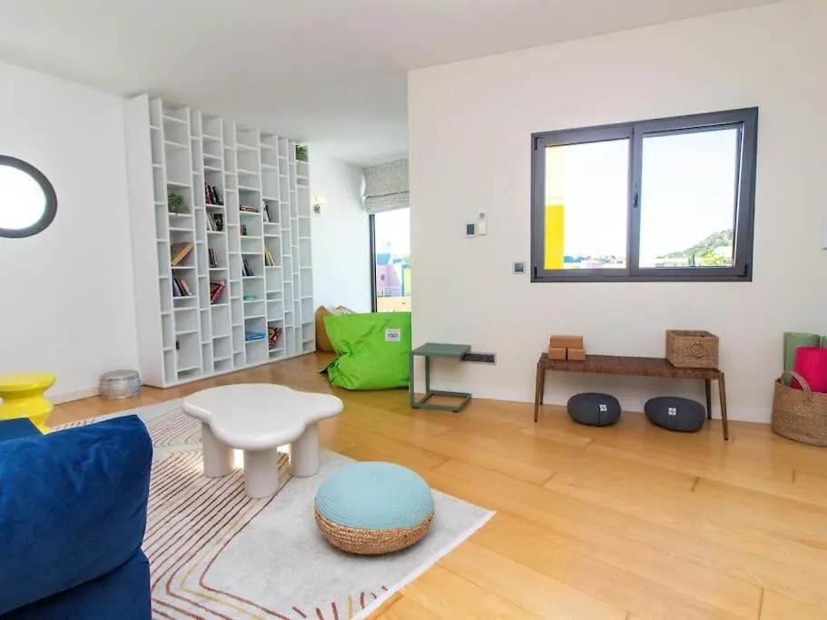 Orada 26 House - Games Room & Privat Heated Pool & Steam Room Gym Albufeira 0*,  Portugal