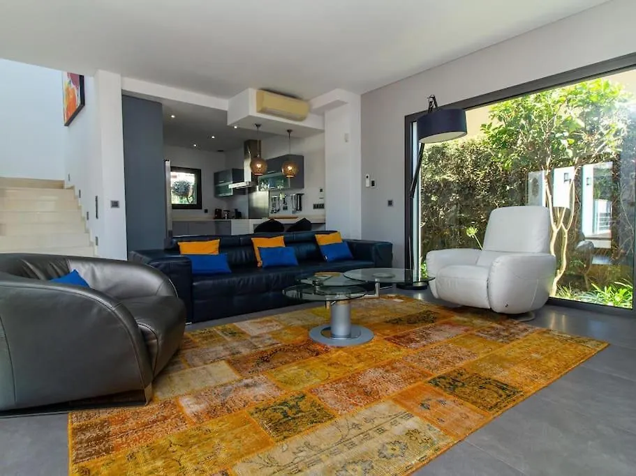 Orada 26 House - Games Room & Privat Heated Pool & Steam Room Gym Albufeira Villa