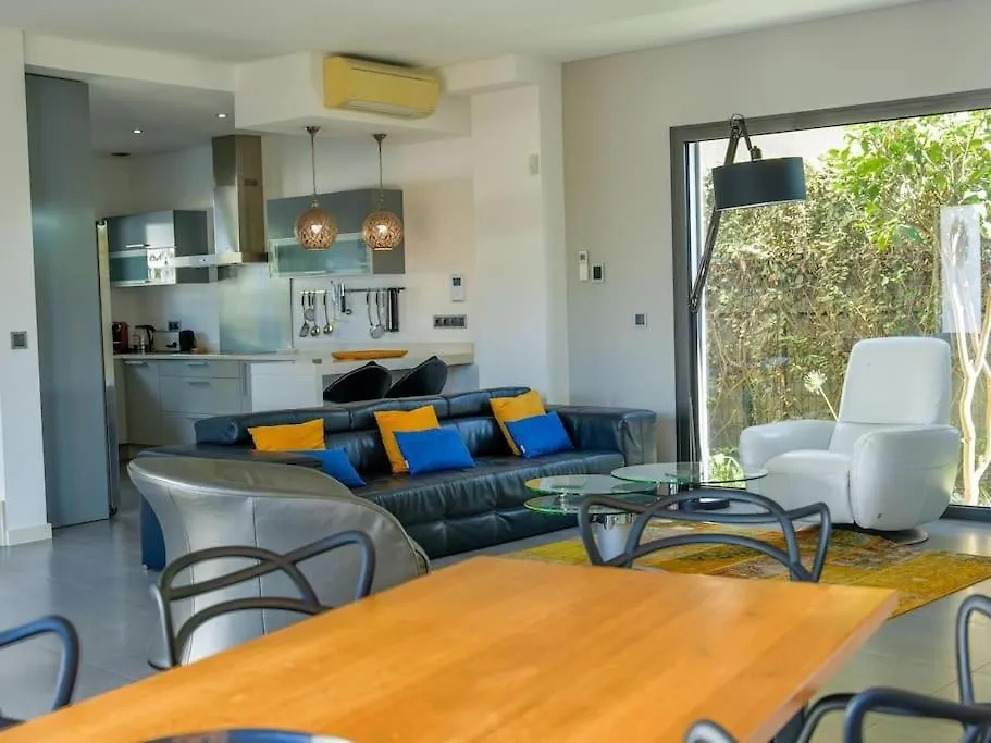 Villa Orada 26 House - Games Room & Privat Heated Pool & Steam Room Gym Albufeira Portugal